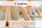 Open Doors Yoga - Canton Partner profile image