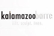 Kalamazoo Barre Studio Partner profile image