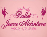 Imagem de perfil do parceiro Ballet Jeane Alcântara