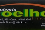 Imagem de perfil do parceiro Academia Coelho Fitness