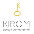 Imagem de perfil do parceiro Espaço Kirom - Saúde