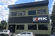 Imagem de perfil do parceiro Academia RK Fitness Center