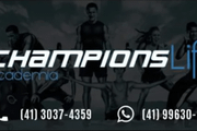 Imagem de perfil do parceiro Champions Life