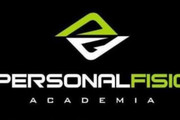 Imagem de perfil do parceiro Academia Personal Fisio