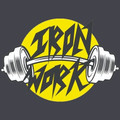 Imagem de perfil do parceiro IRON WORK