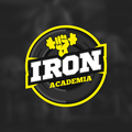 Imagem de perfil do parceiro Iron Academia