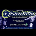 Imagem de perfil do parceiro Academia Fisico & Cia