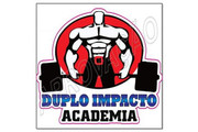 Imagem de perfil do parceiro ACADEMIA DUPLO IMPACTO