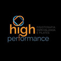 Imagem de perfil do parceiro High Performance Fisioterapia Especializada e Pilates