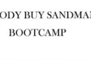 Body Buy Sandman Personal Training and Boot Camp Studio Partner profile image