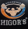 Imagem de perfil do parceiro Academia Higor's