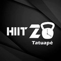 Imagem de perfil do parceiro HIIT20 TATUAPÉ