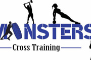 Imagem de perfil do parceiro Monsters - CrossTraining