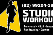 Imagem de perfil do parceiro Studio workout
