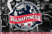 Imagem de perfil do parceiro ACADEMIA MALHAFITNESS