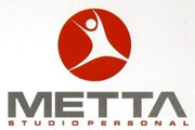 Imagem de perfil do parceiro Metta Studio Personal