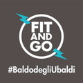 Immagine del profilo del partner Fit and Go Baldo Degli Ubaldi