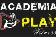 Imagem de perfil do parceiro Play Fitness