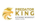 Imagem de perfil do parceiro Predator King Cross e Lutas