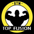 Imagem de perfil do parceiro Academia Top Fusion Gym