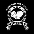 Imagen de perfil del partner Victory Savate Boxeo Francés