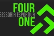 Imagem de perfil do parceiro Four One Assessoria Esportiva - Unid. Parque Bacacheri
