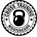 Imagem de perfil do parceiro Cross Training Montenegro