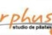 Imagem de perfil do parceiro Corphus Studio de Pilates