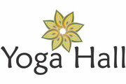 Imagem de perfil do parceiro Yoga Hall