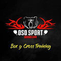 Imagen de perfil del partner OSO SPORT BOXING GYM