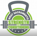 West Sac Strength and Conditioning partner profile image
