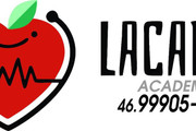 Imagem de perfil do parceiro LaCarol Academia