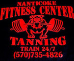 Nanticoke Fitness Center Partner profile image