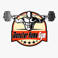 Imagem de perfil do parceiro Monster Home gym