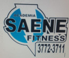 Imagem de perfil do parceiro Academia Saene Fitness