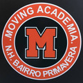 Imagem de perfil do parceiro Moving Academia