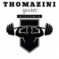 Imagem de perfil do parceiro Thomazini Sports Academia