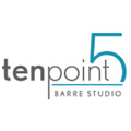 TenPoint5 Barre Studio Central Phoenix Partner profile image