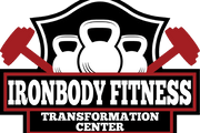 Iron Body Fitness Partner profile image