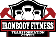 Iron Body Fitness partner profile image