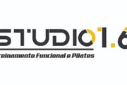Imagem de perfil do parceiro Studio 1.6 Treinamento Funcional e Pilates