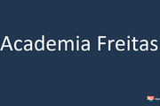 Imagem de perfil do parceiro Academia Freitas