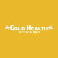 Imagem de perfil do parceiro Gold Health Academia