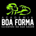 Imagem de perfil do parceiro Academia Boa Forma Unidade Povilho