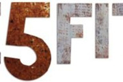 E5Fit - Active Adult Fitness Partner profile image
