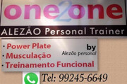 Imagem de perfil do parceiro Clínica ONE2ONE