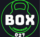 Imagem de perfil do parceiro My Box - 027 Laranjeiras