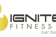 Ignite Fitness Personal Training Facility partner profile image