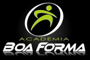 Imagem de perfil do parceiro Academia Boa Forma