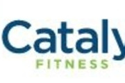 Catalyst Fitness - Eggert Rd. partner profile image